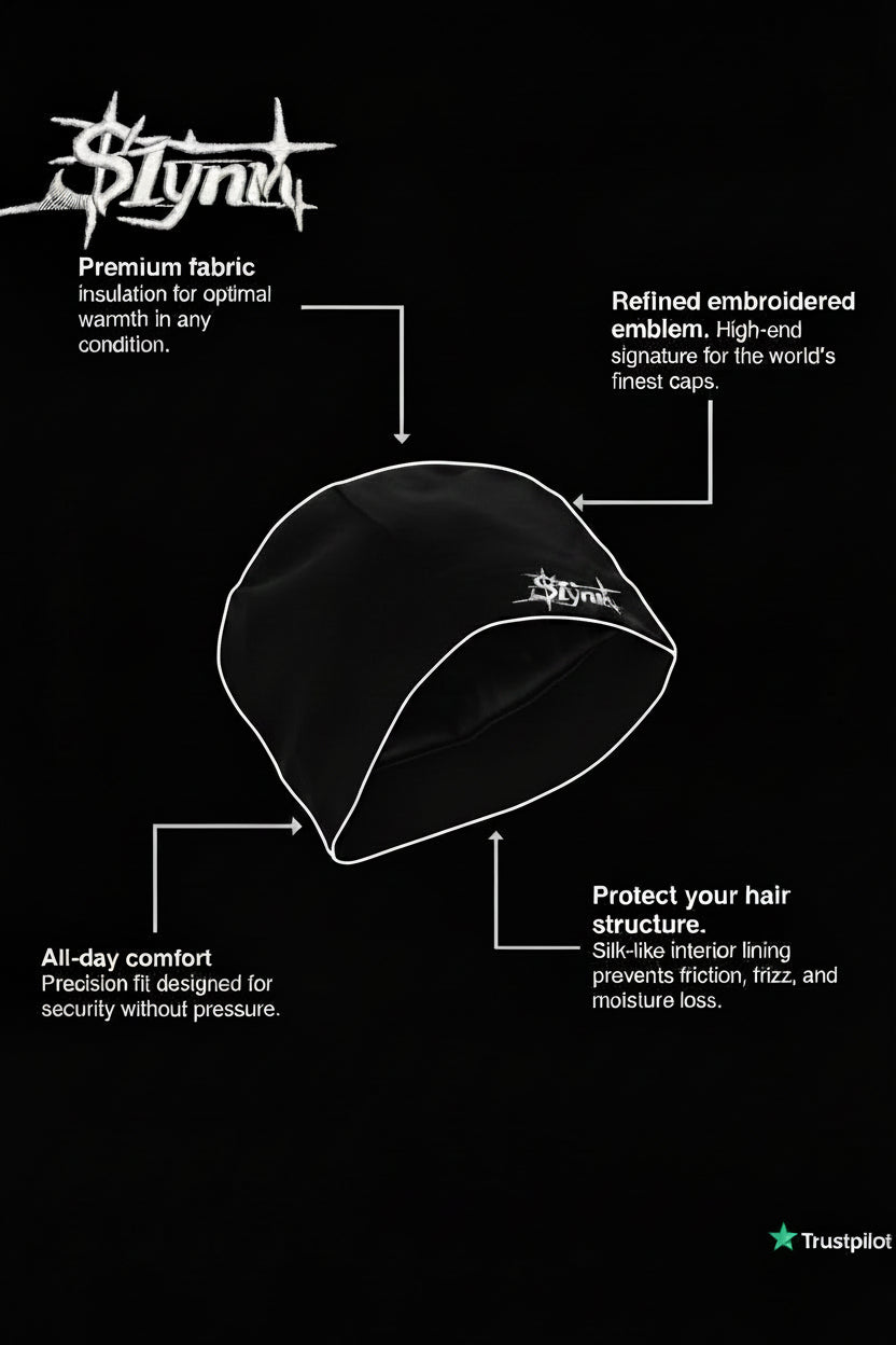 SLYNN SKULLCAP - LIMITED STOCK