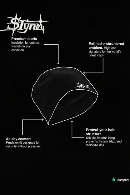 SLYNN SKULLCAP - LIMITED STOCK